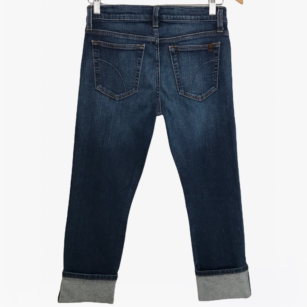 Joe’s Lexington High-Rise Cropped Leg Women’s Jeans 27 - Picture 11 of 17